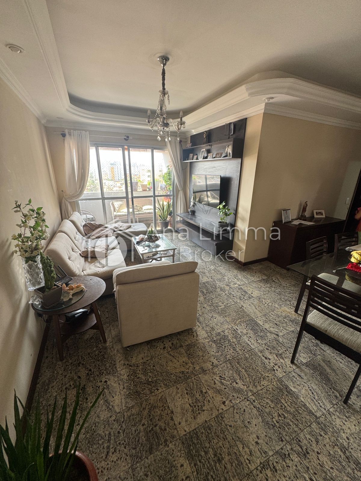 Edifício Mansão Barcelona