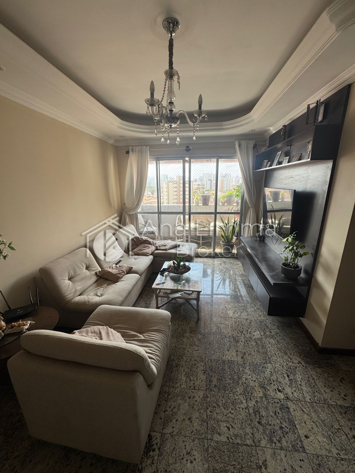 Edifício Mansão Barcelona