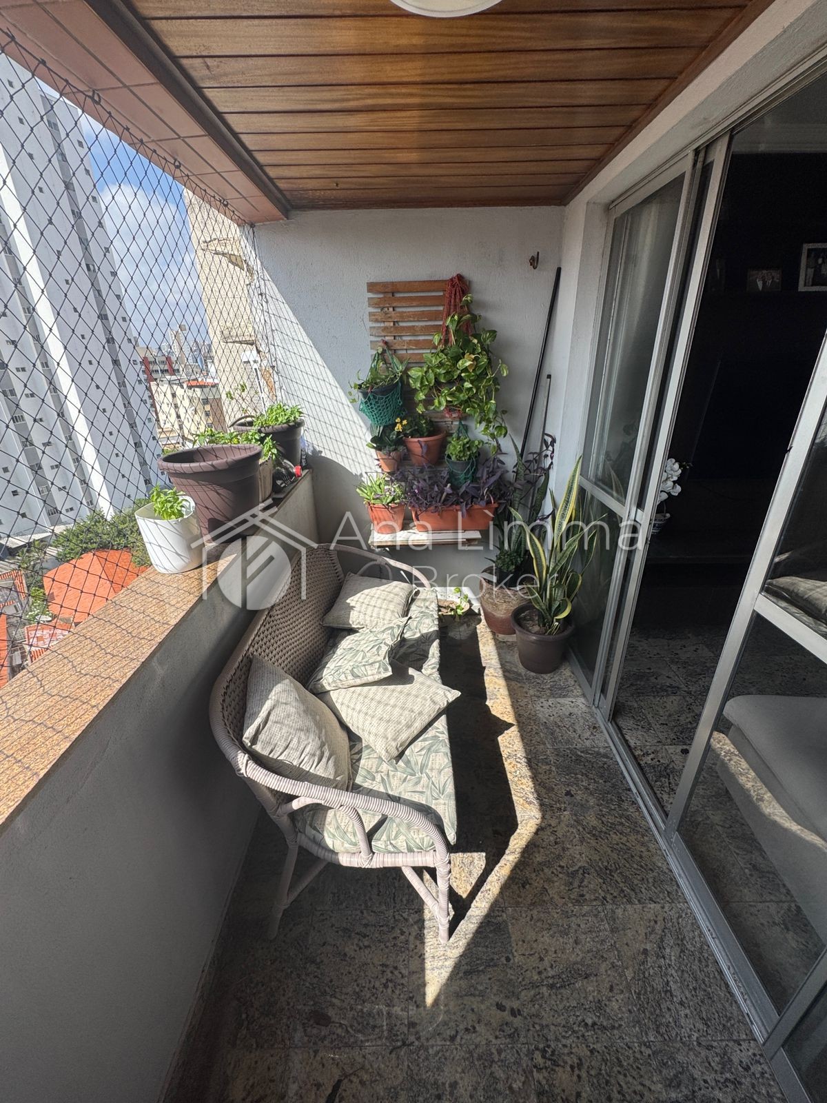 Edifício Mansão Barcelona