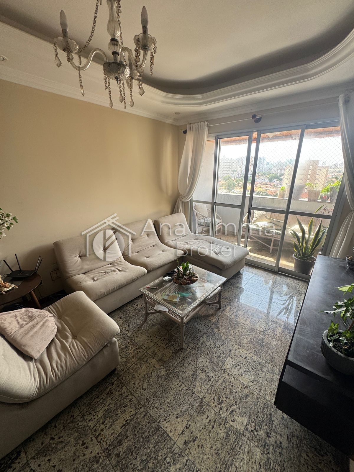 Edifício Mansão Barcelona