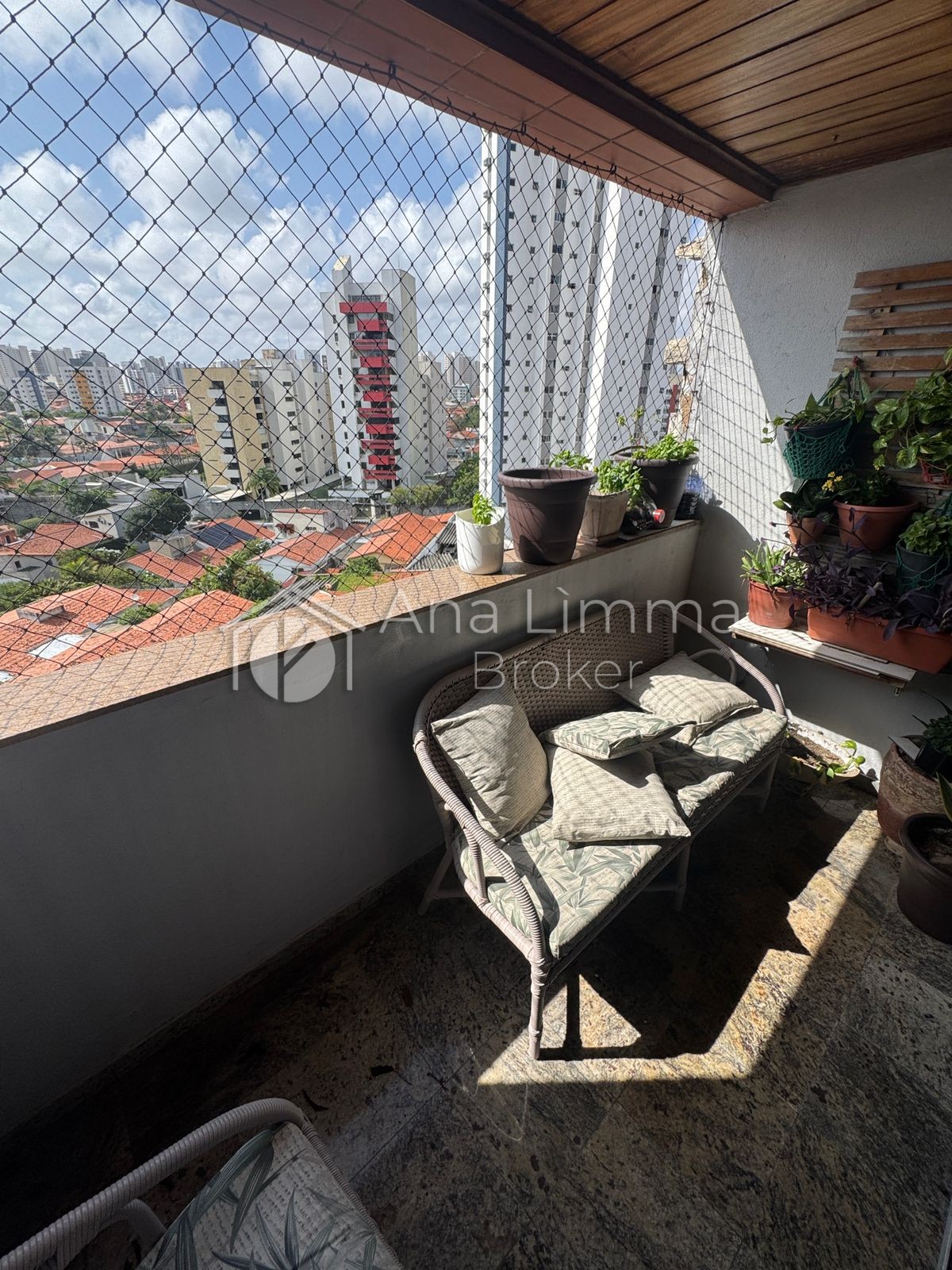 Edifício Mansão Barcelona