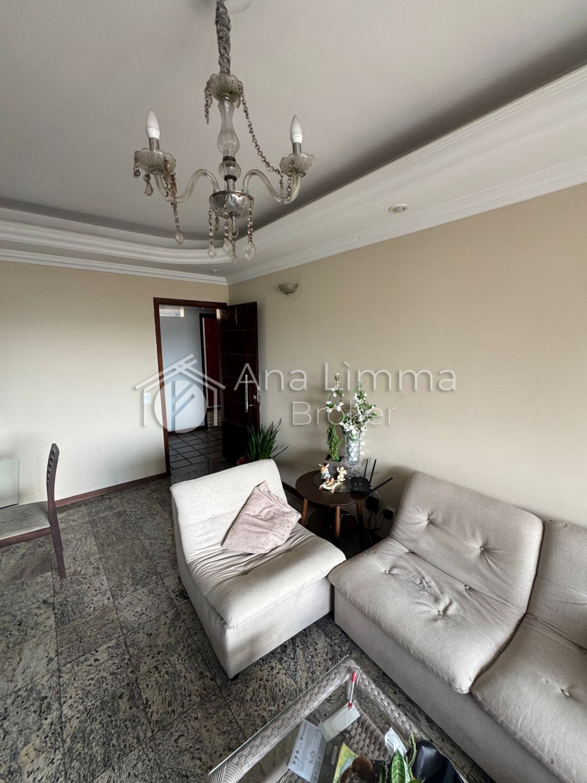 Edifício Mansão Barcelona