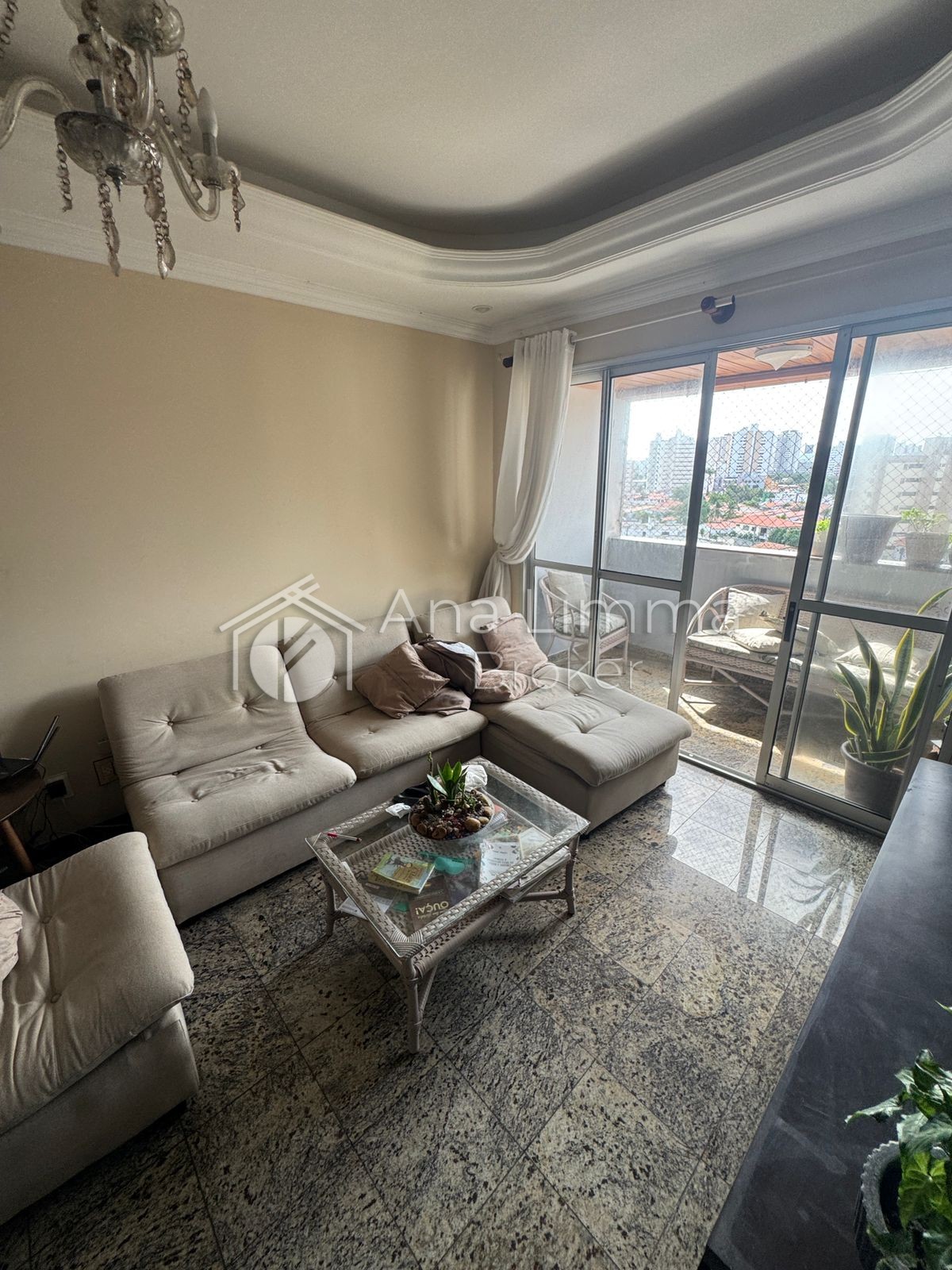 Edifício Mansão Barcelona