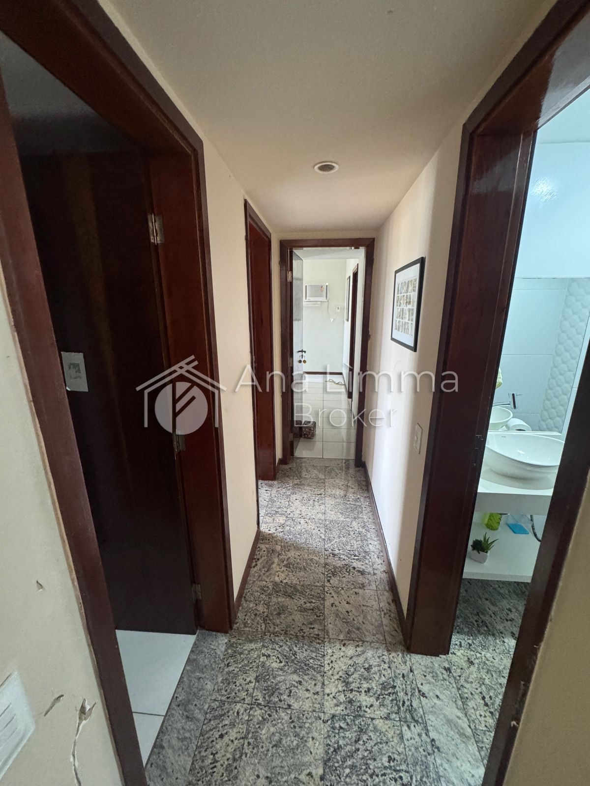 Edifício Mansão Barcelona