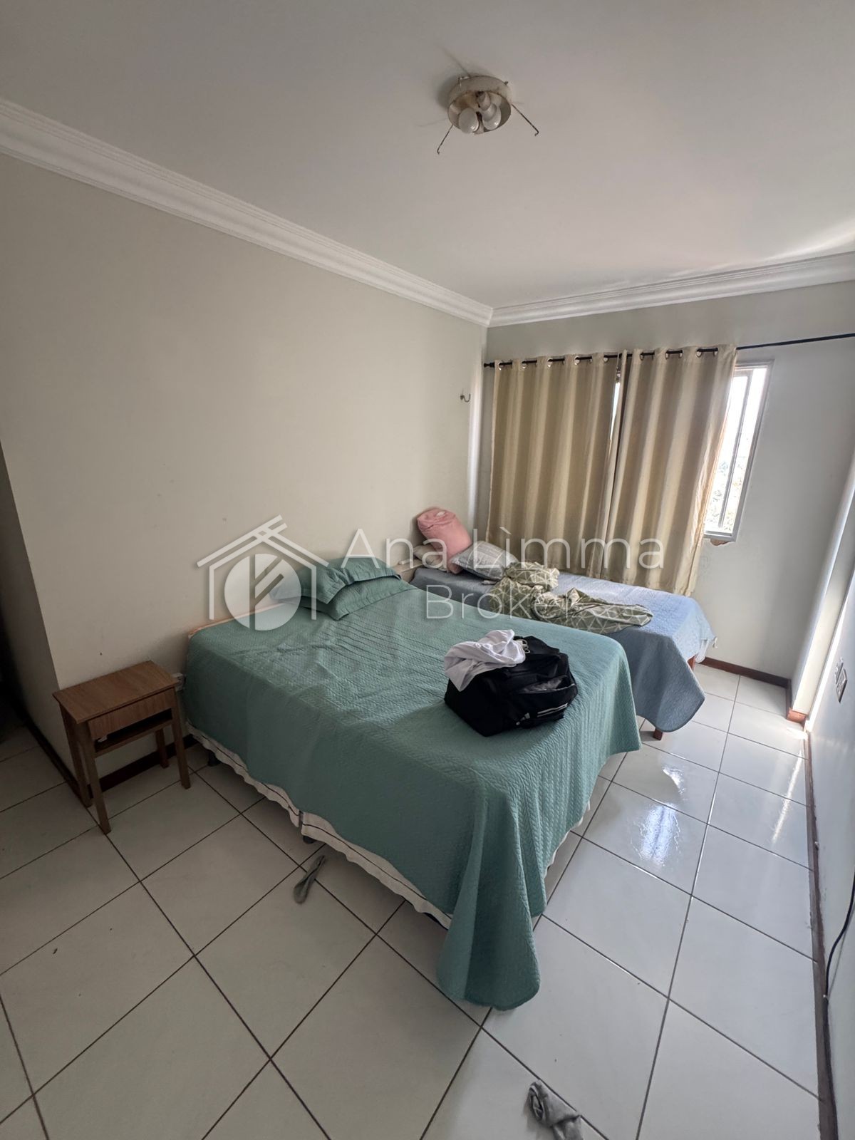 Edifício Mansão Barcelona