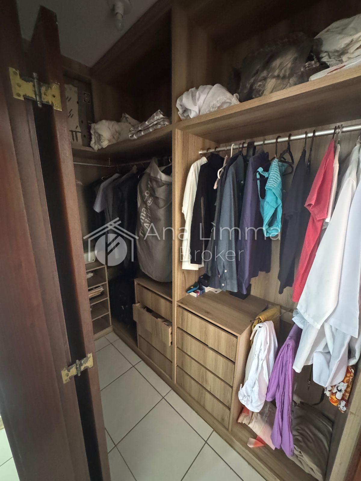 Edifício Mansão Barcelona