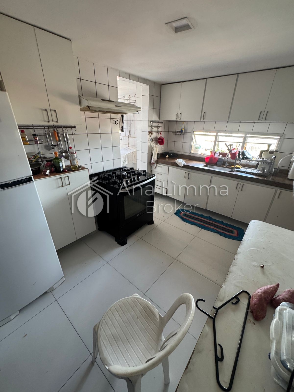 Edifício Mansão Barcelona