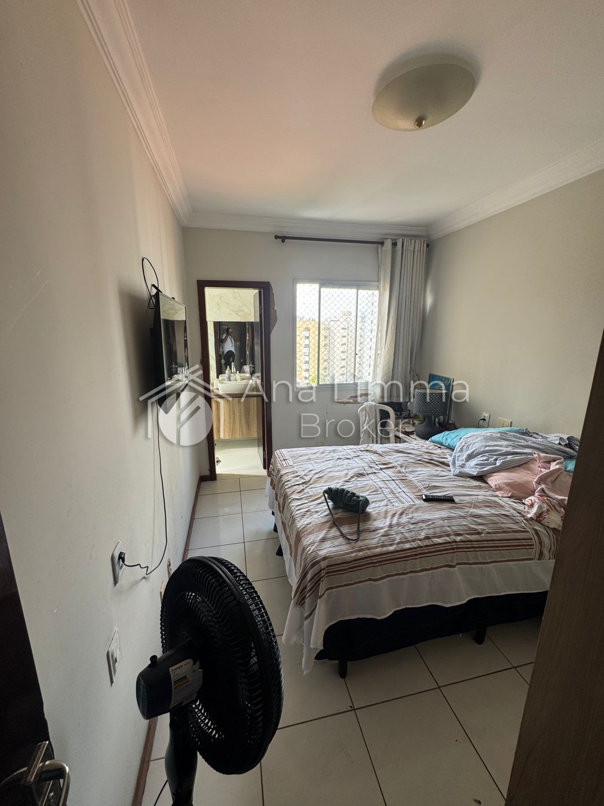 Edifício Mansão Barcelona