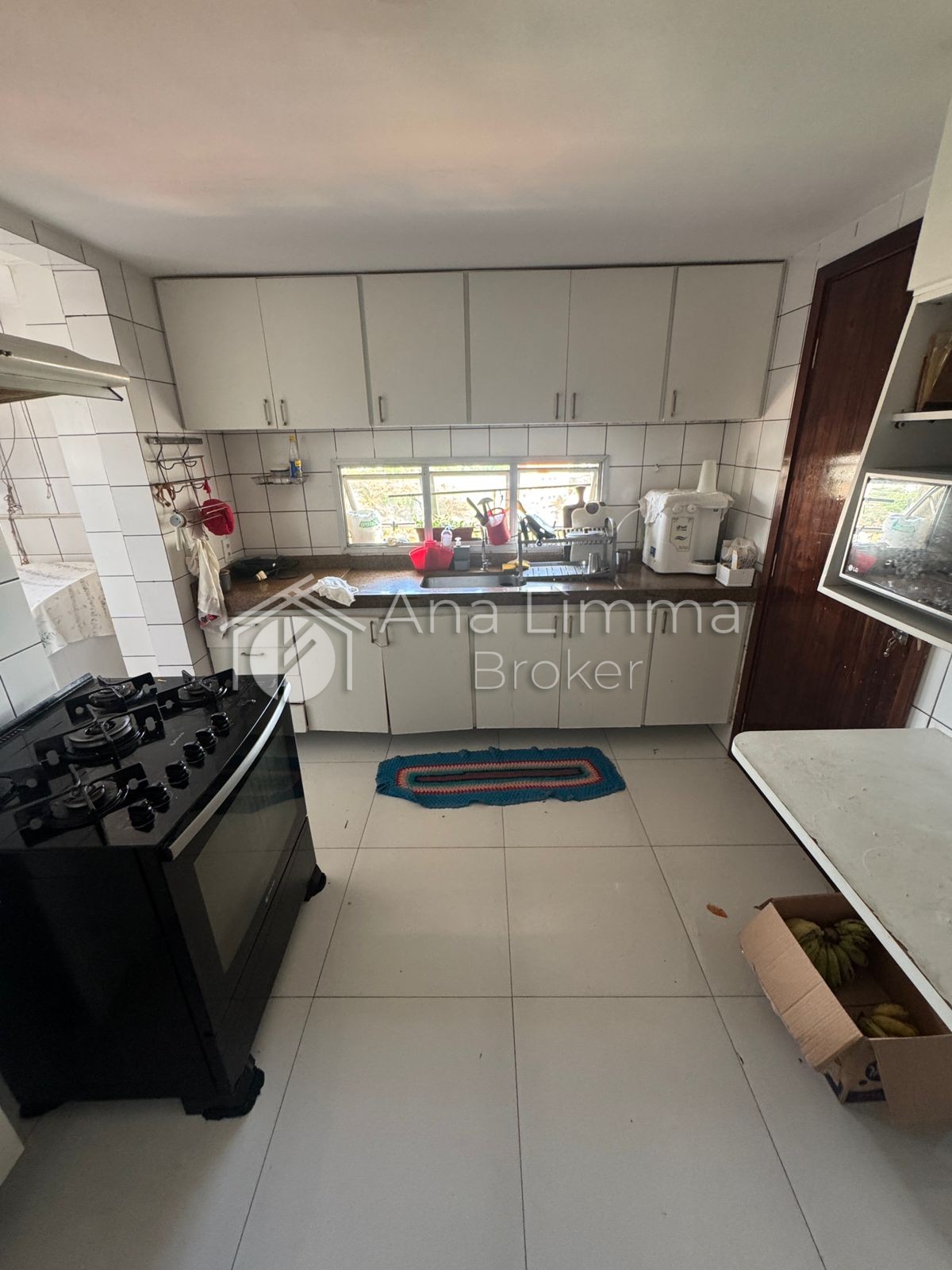 Edifício Mansão Barcelona