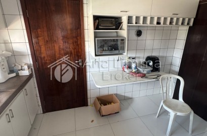 Edifício Mansão Barcelona