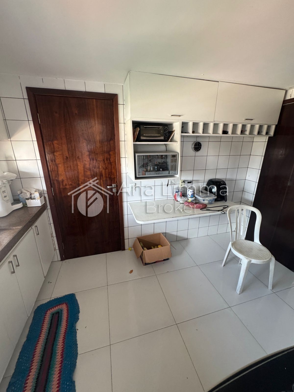 Edifício Mansão Barcelona