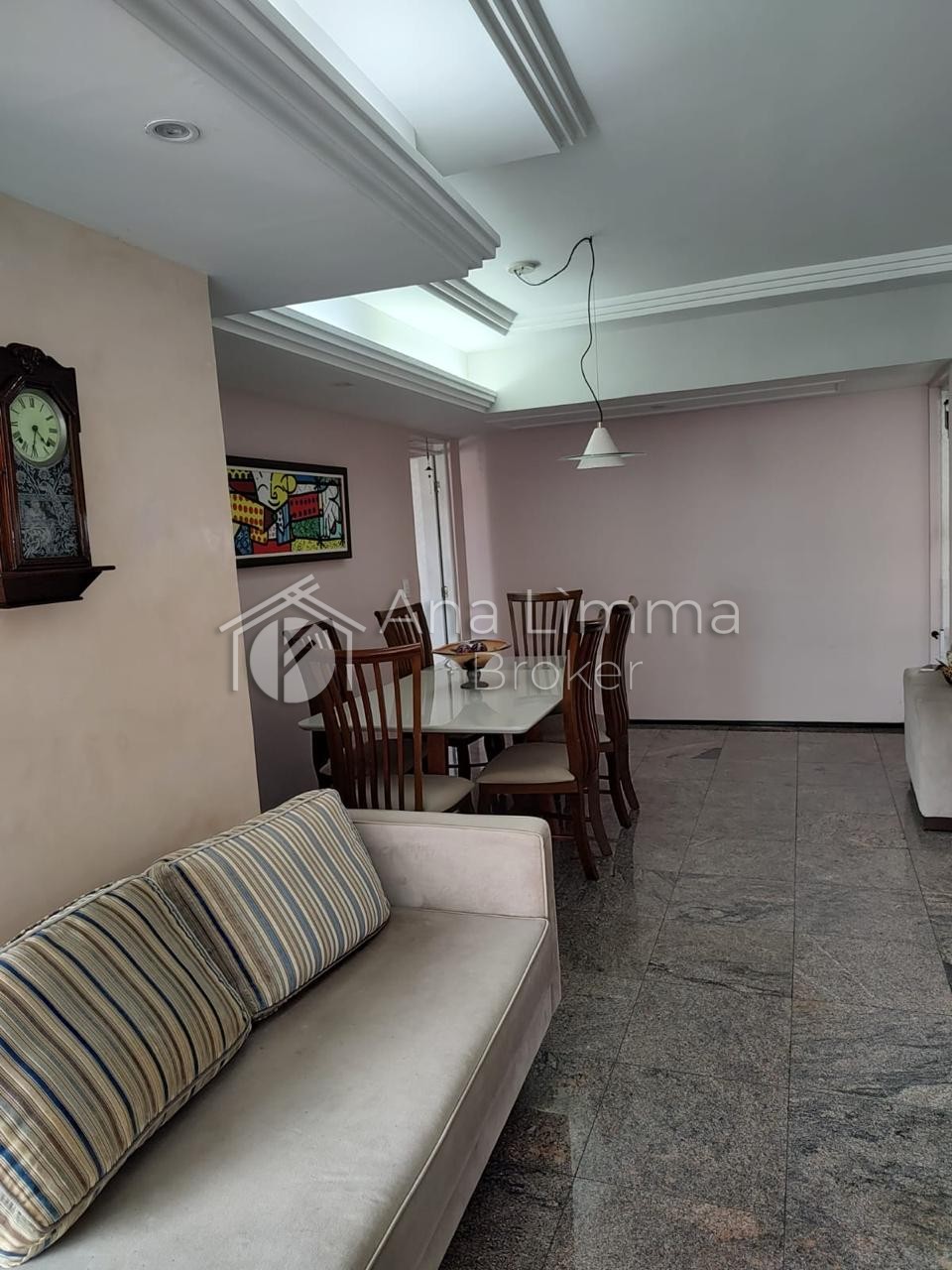 Edifício Carlos Cesar Montenegro