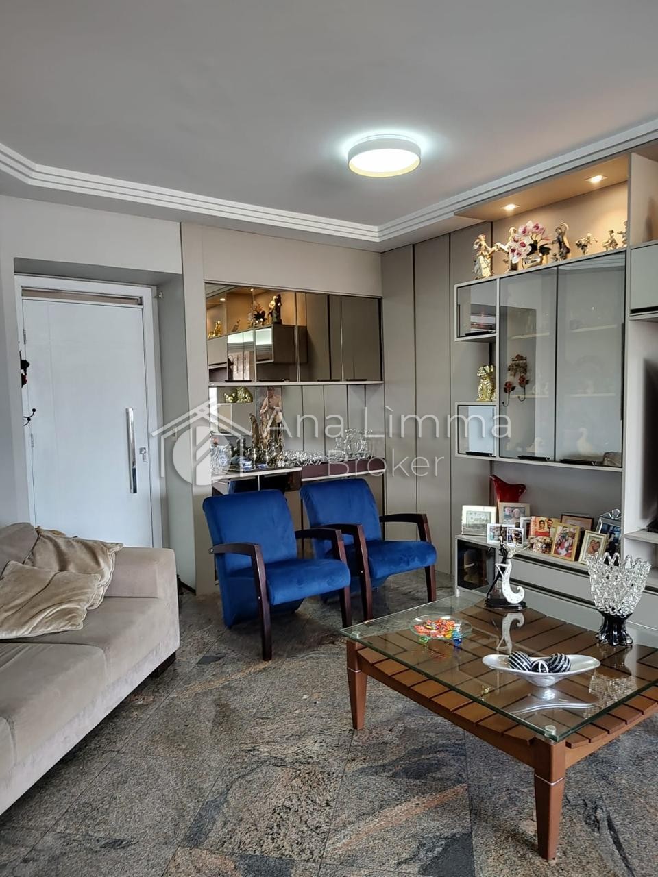 Edifício Carlos Cesar Montenegro