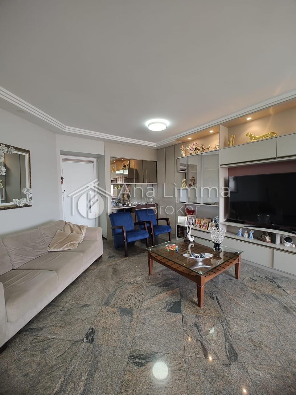 Edifício Carlos Cesar Montenegro