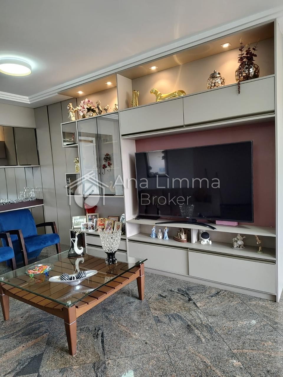 Edifício Carlos Cesar Montenegro