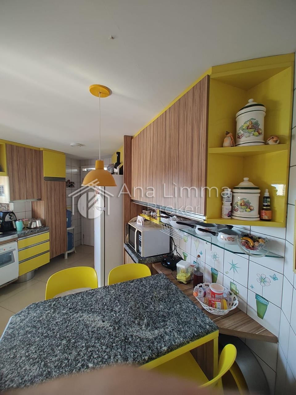 Edifício Carlos Cesar Montenegro