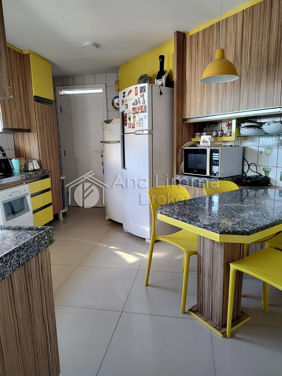 Edifício Carlos Cesar Montenegro