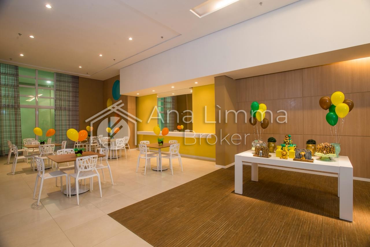 Estação das Flores