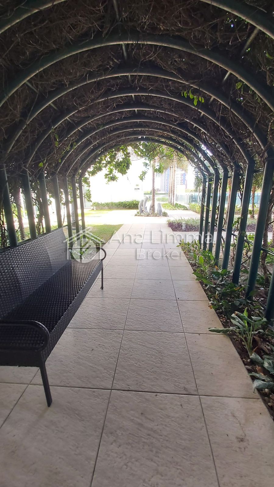 Open Residence