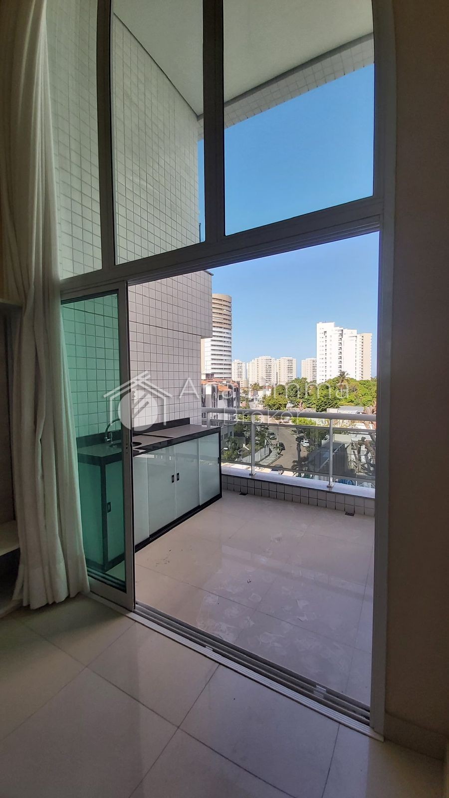 Open Residence