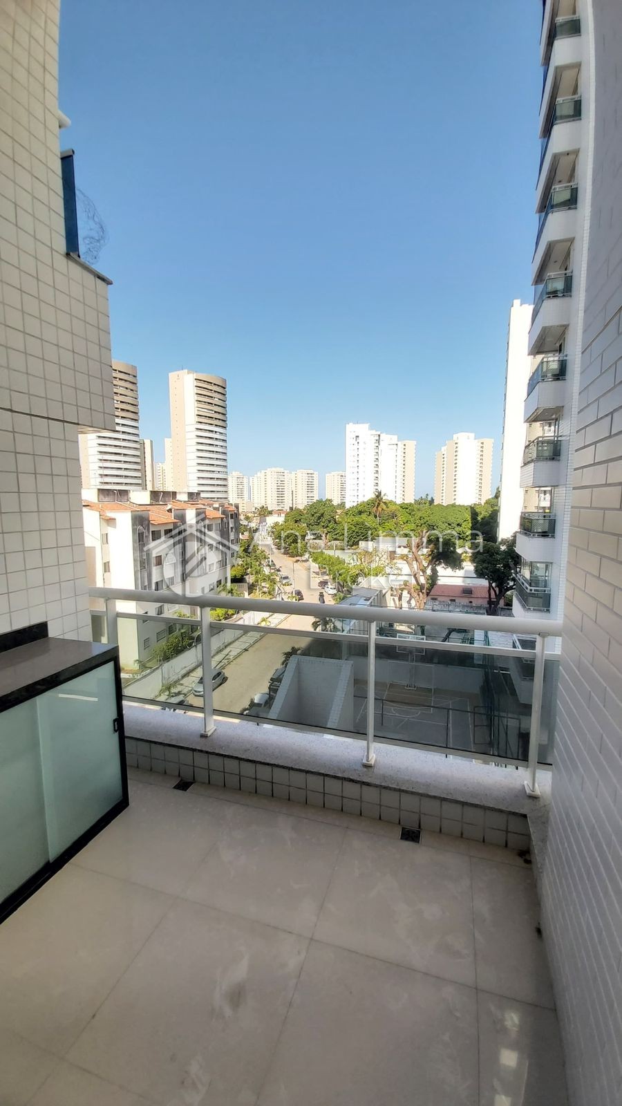 Open Residence