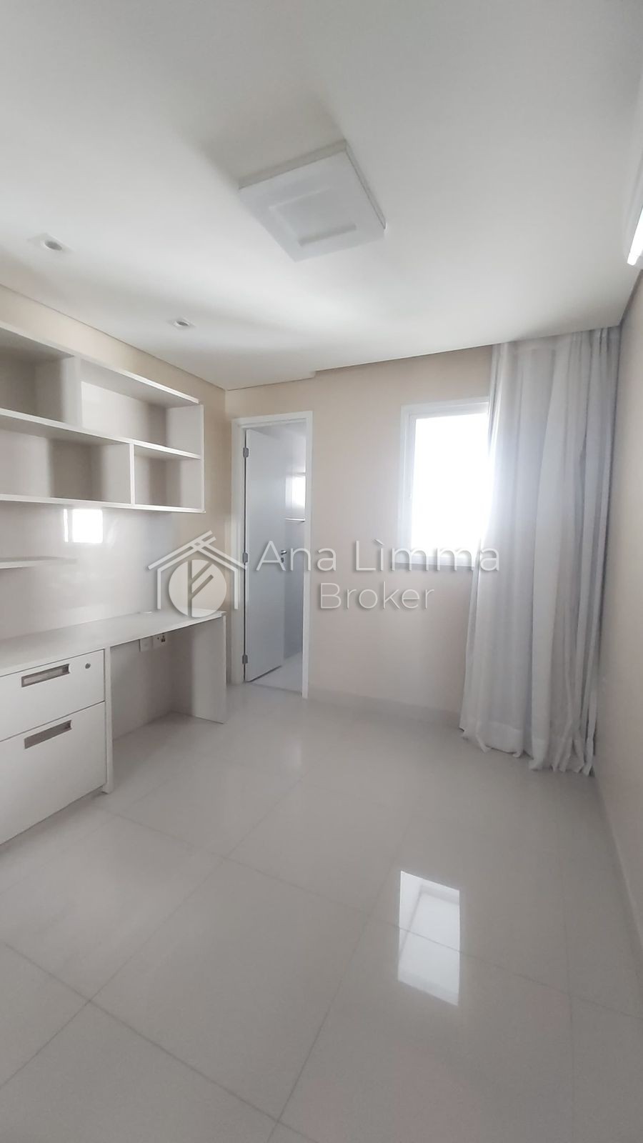 Open Residence